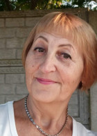 Репетитор Ольга Викторовна