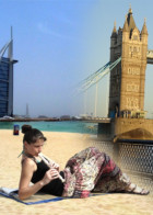 Репетитор Татьяна Владимировна