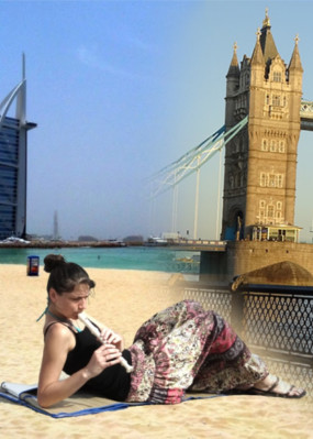 Репетитор Татьяна Владимировна