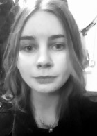 Репетитор Анна Денисовна