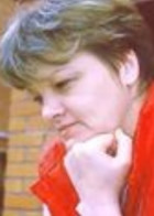 Репетитор Инна Ивановна