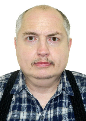 Репетитор Алексей Юрьевич