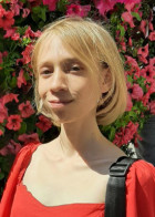 Репетитор Анастасия Сергеевна