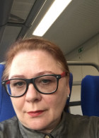 Репетитор Ирина Владиславовна