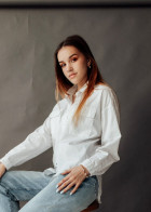 Репетитор Елизавета Геннадьевна