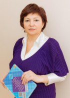 Репетитор Марина Григорьевна