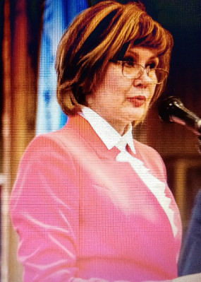 Репетитор Елена Ивановна