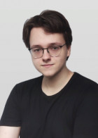 Репетитор Алексей Эдуардович