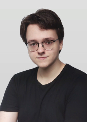 Репетитор Алексей Эдуардович