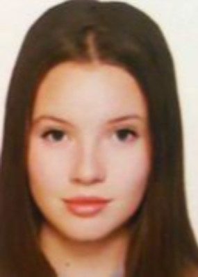 Репетитор Алина Алексеевна