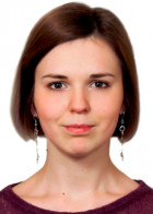 Репетитор Марина Альбертовна