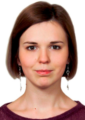 Репетитор Марина Альбертовна