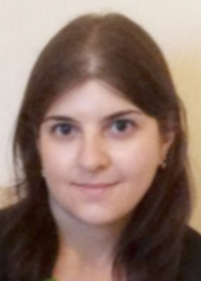 Репетитор Инна Артуровна