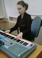 Репетитор Наталья Викторовна