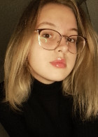 Репетитор Анастасия Алексеевна