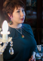 Репетитор Юлия Викторовна