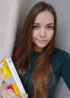 Репетитор Анастасия Николаевна