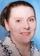 Репетитор Татьяна Владимировна