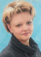 Репетитор Алевтина Юрьевна