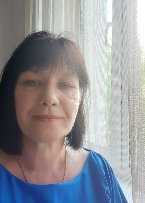 Репетитор Валентина Викторовна