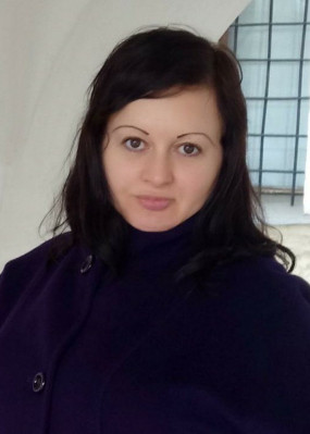 Репетитор Наталья Сергеевна