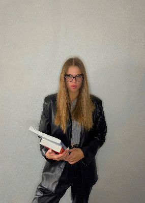 Репетитор Мария Игоревна