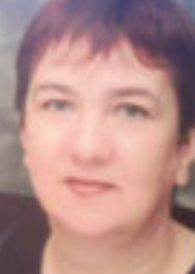 Репетитор Маргарита Валентиновна