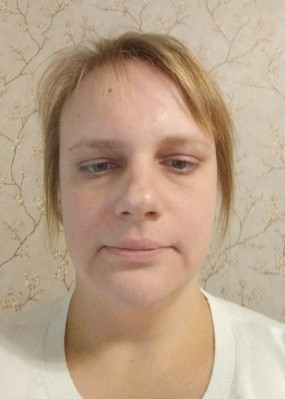 Репетитор Елена Вячеславовна