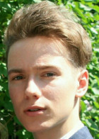 Репетитор Святослав Евгеньевич