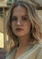 Репетитор Дарья Евгеньевна