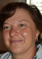 Репетитор Марина Олеговна