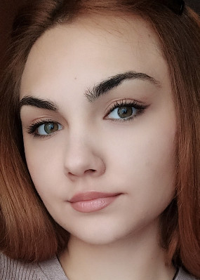 Репетитор Светлана Сергеевна