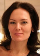 Репетитор Яна Владимировна