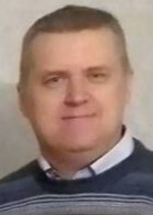 Репетитор Дмитрий Владимирович