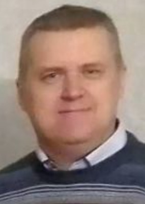 Репетитор Дмитрий Владимирович