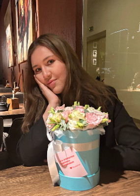 Репетитор Евгения Евгеньевна