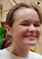 Репетитор Арина Денисовна