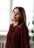 Репетитор Валерия Дмитриевна