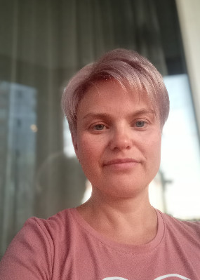 Репетитор Наталья Николаевна