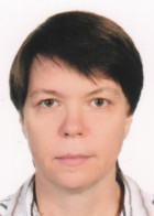 Репетитор Анна Иосифовна