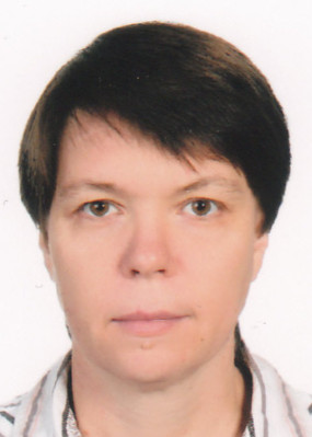 Репетитор Анна Иосифовна