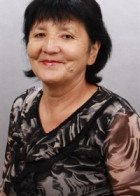 Репетитор Розия Искендеровна