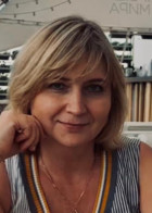 Репетитор Елена Анатольевна