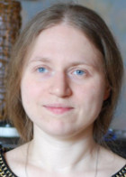 Репетитор Ирина Владимировна