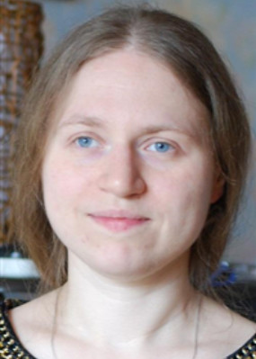 Репетитор Ирина Владимировна