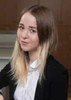 Репетитор Дарья Александровна