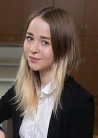 Репетитор Дарья Александровна