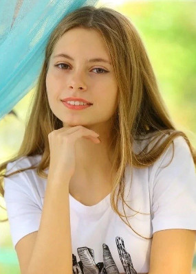 Репетитор Анастасия Сергеевна