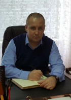 Репетитор Виталий Олегович