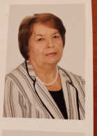 Репетитор Неонила Серафимовна